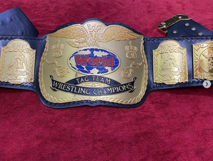 WWF TAG TEAM Championship