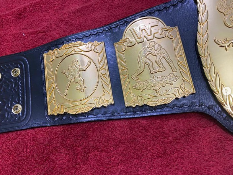 WWF TAG TEAM Championship