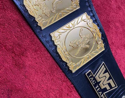 WWF TAG TEAM Championship