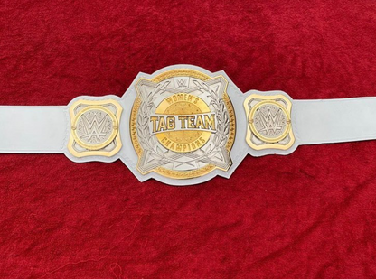 WWE Women’s Tag Team Championship