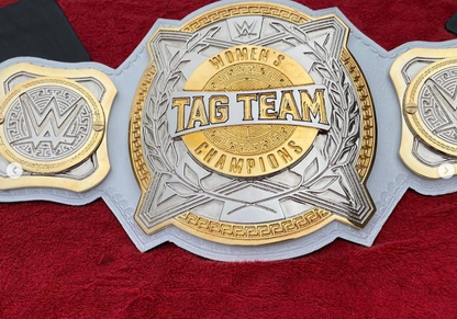 WWE Women’s Tag Team Championship