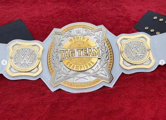 WWE Women’s Tag Team Championship