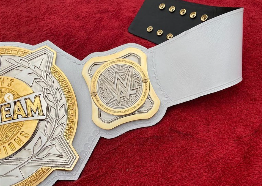 WWE Women’s Tag Team Championship