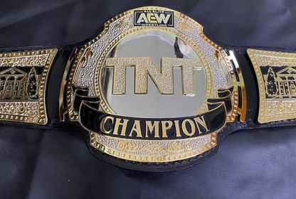 AEW TNT Championship