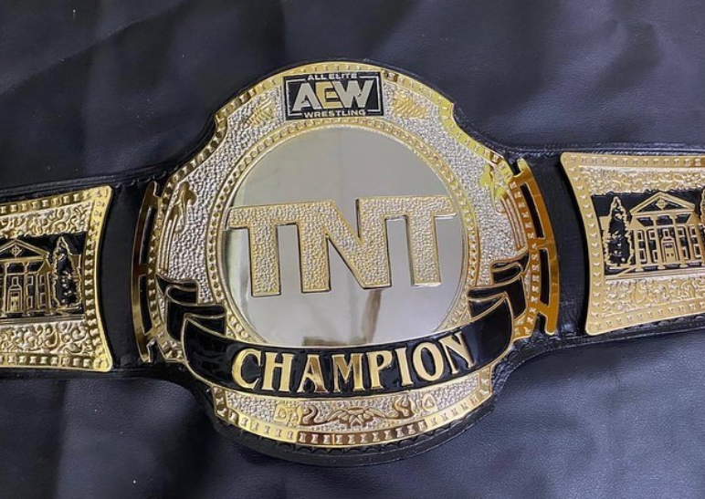 AEW TNT Championship