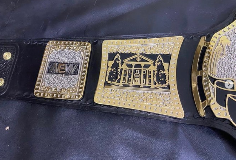 AEW TNT Championship