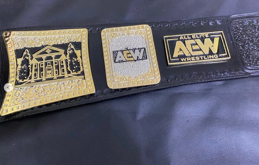 AEW TNT Championship