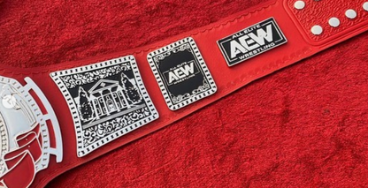 AEW TNT Championship