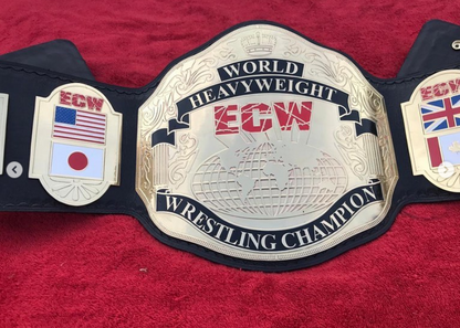 ECW World Heavyweight Championship