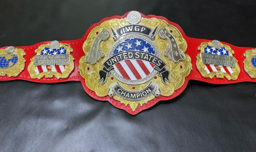 IWGP United States Championship