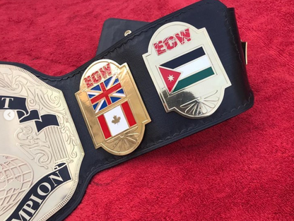 ECW World Heavyweight Championship