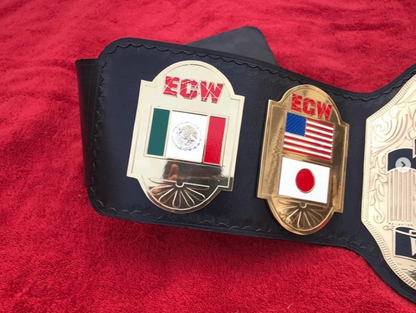 ECW World Heavyweight Championship