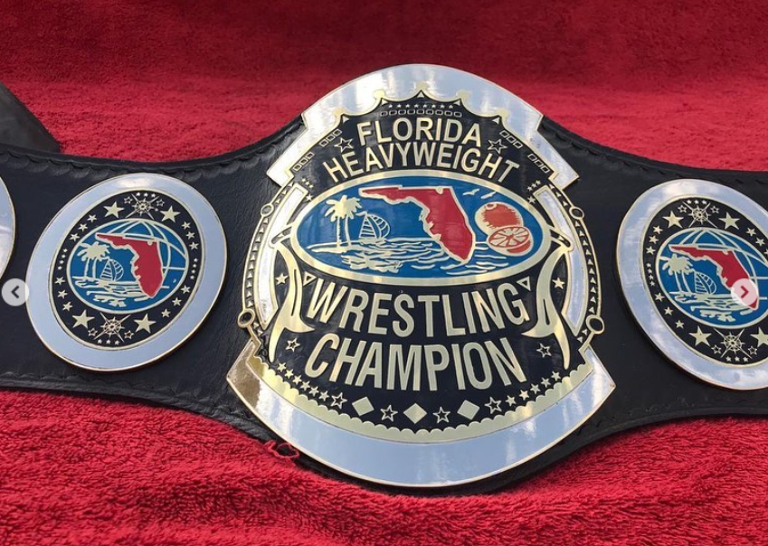 Florida Heavyweight Championship