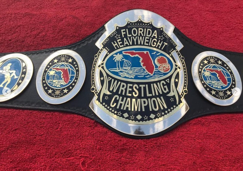 Florida Heavyweight Championship