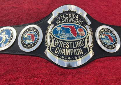 Florida Heavyweight Championship