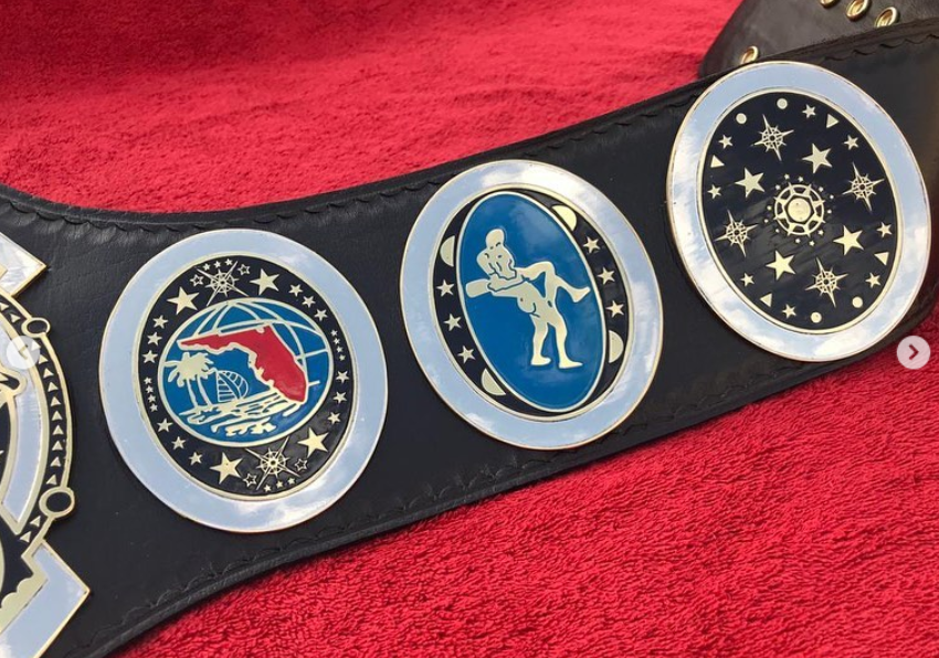 Florida Heavyweight Championship