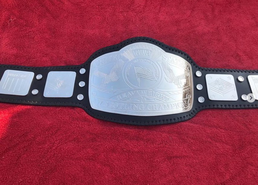 NWA Heavyweight Championship