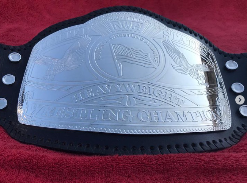 NWA Heavyweight Championship