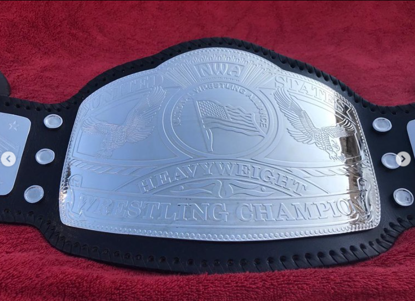 NWA Heavyweight Championship