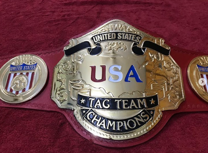 NWA United States TagTeam Championship