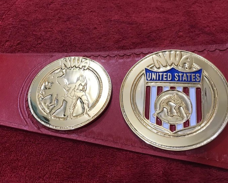 NWA United States TagTeam Championship