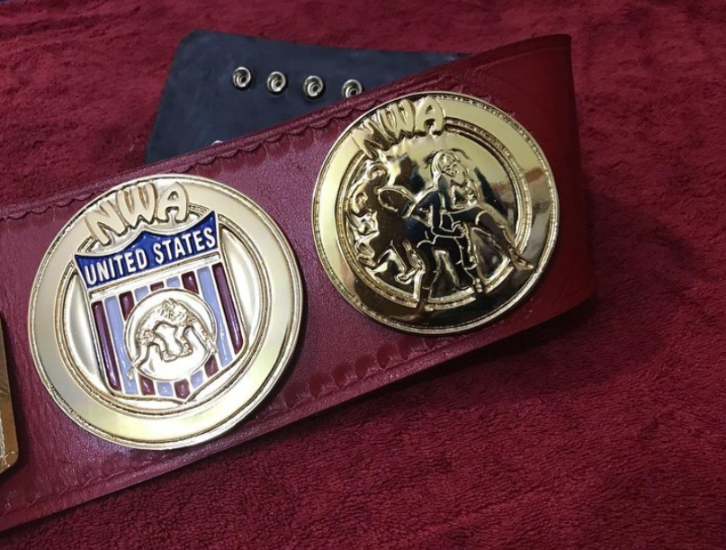 NWA United States TagTeam Championship