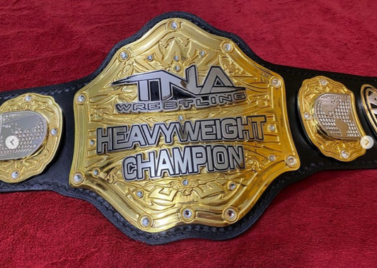 TNA Heavyweight Championship