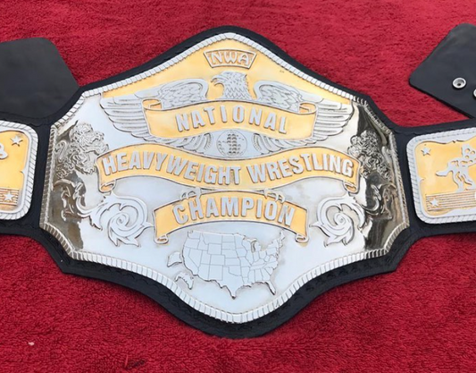 NWA National Heavyweight Championship