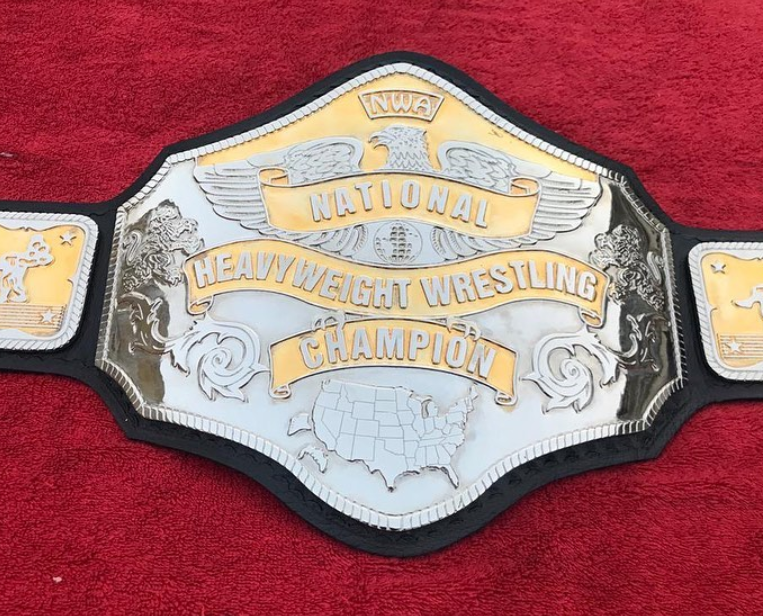 NWA National Heavyweight Championship