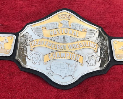 NWA National Heavyweight Championship