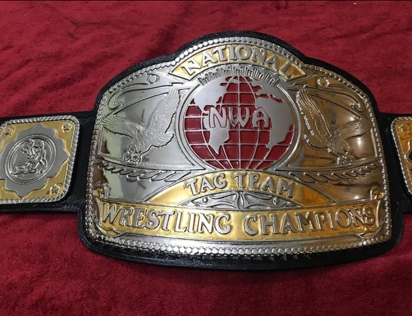 NWA National TagTeam Championship