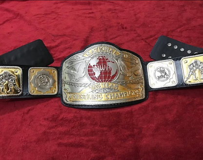 NWA National TagTeam Championship