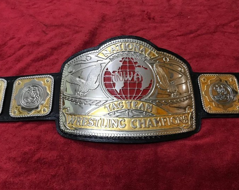 NWA National TagTeam Championship