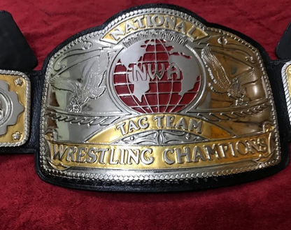 NWA National TagTeam Championship