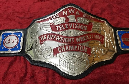 NWA Television Heavyweight Championship