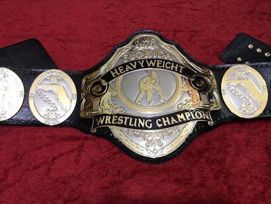 NWA Florida Heavyweight Championship