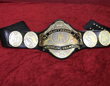 NWA Florida Heavyweight Championship