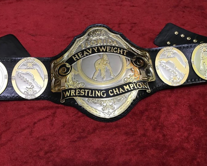 NWA Florida Heavyweight Championship