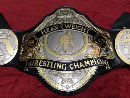 NWA Florida Heavyweight Championship