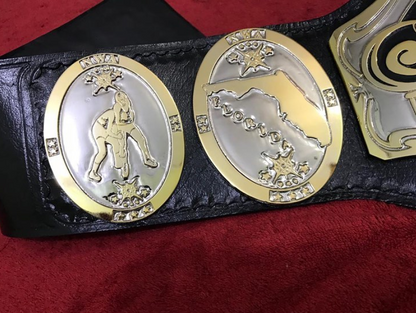 NWA Florida Heavyweight Championship