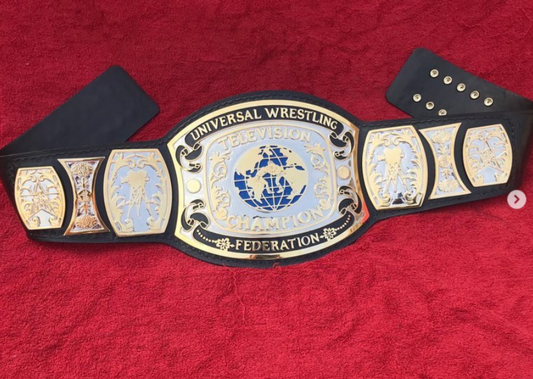 UFW Universal Wrestling Championship