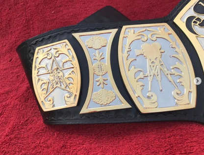 UFW Universal Wrestling Championship