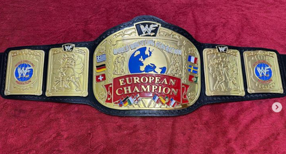 WWF European Championship