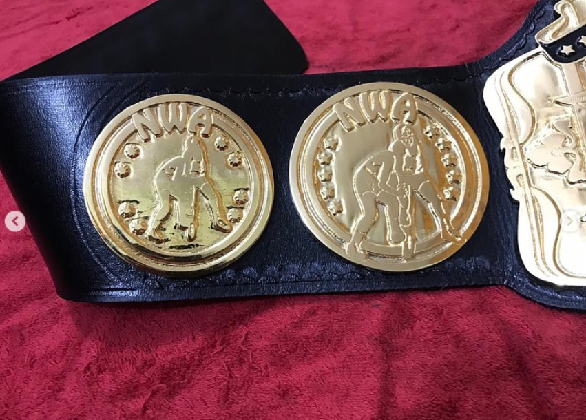 NWA central States Heavyweight Championship