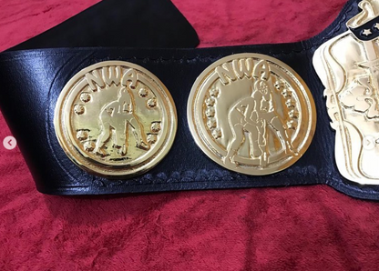 NWA central States Heavyweight Championship