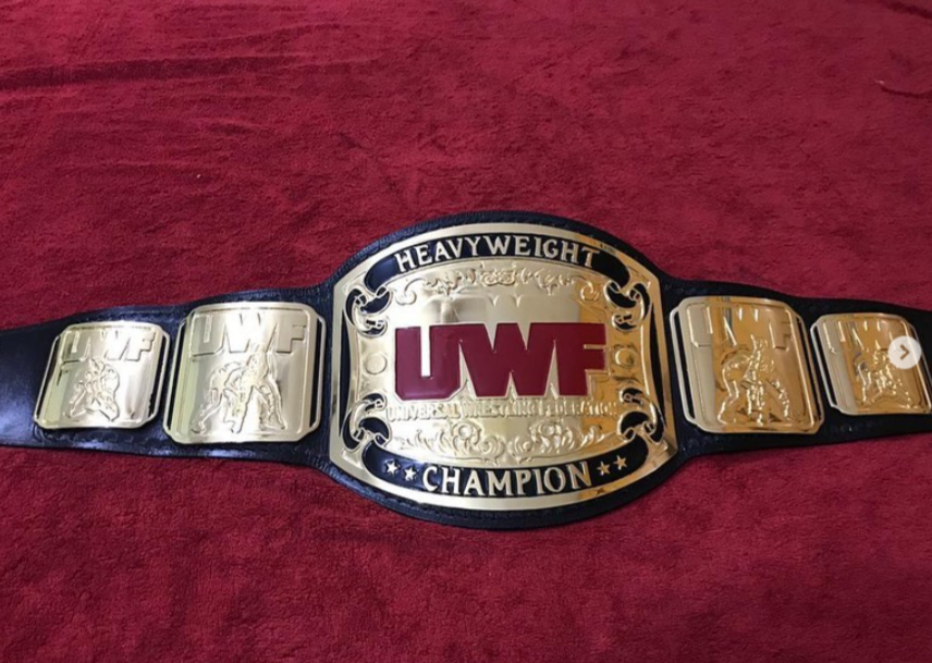 UWF Heavyweight Championship