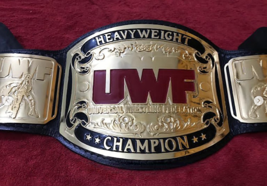 UWF Heavyweight Championship