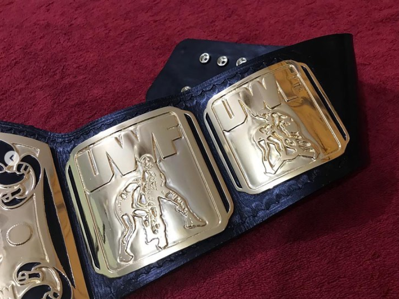 UWF Heavyweight Championship