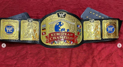 WWF European Championship