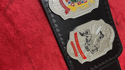 Puerto Rico Heavyweight Championship